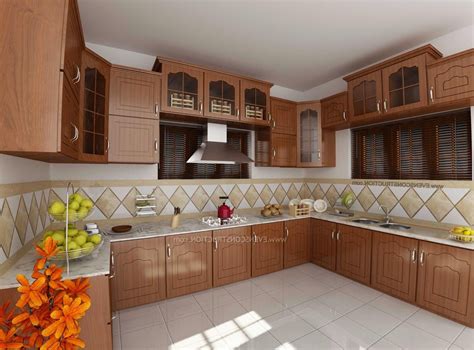 A Guide To Modern Kitchen In Kerala References Kitchen Designs Photo