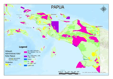 Peta Peta Papua Musnanda Satar Sexiz Pix