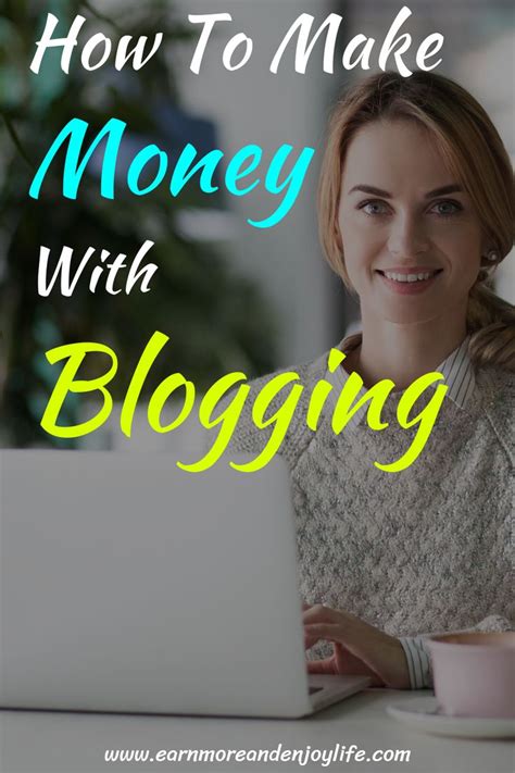 Learn How To Earn Money By Blogging