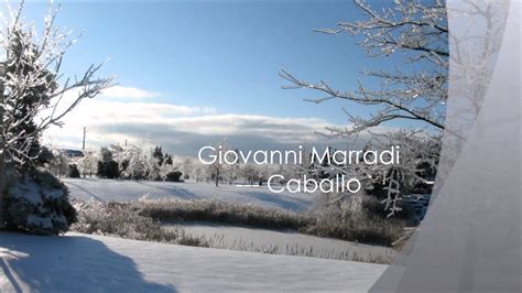 Giovanni Marradi Channel Youtube
