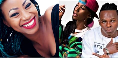 Sheebah Vinka John Blaq To Share Stage With Jamaican Singers At All