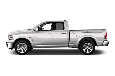 Let's go through and detail the differences; 2013 Ram 1500 Reviews and Rating | Motor Trend
