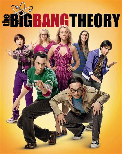 Series Online The Big Bang Theory