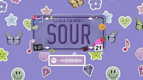Download Olivia Rodrigo Embracing Her Love For Music