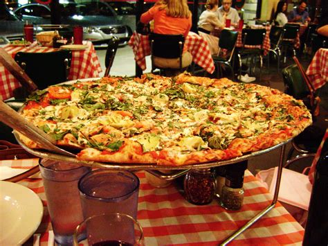 Paulie's restaurant and local foods are on the list. Best Pizza in Houston 1002091940 | It had been a killer of ...