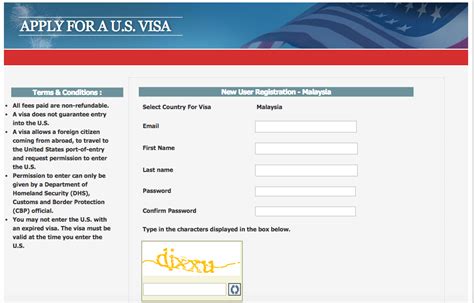 It is quite suffer to take such a long flight, prepare to. Mayheart: USA Travel VISA (B2) for Expat work in Malaysia