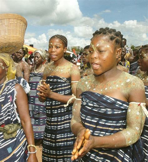 Akan People Language Religion Culture And Other Facts Buzzghana