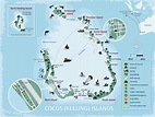 Cocos Keeling Islands – Indian Ocean Experiences