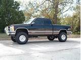 Pictures of Lifted Trucks Dallas Tx