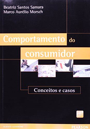 Comportamento Consumidor Conceitos Casos Books Abebooks