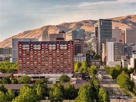 Little America Hotel Salt Lake City 151 Room Prices And Reviews