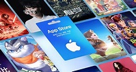 蘋果 2022 新年禮：App Store 禮物卡限時送 10% 紅利！加碼推薦 Apple Arcade 經典手遊5選 - COOL ...