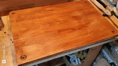 Make Your Own Audio Furniture From Beech Carpentry Panel Tosizeie