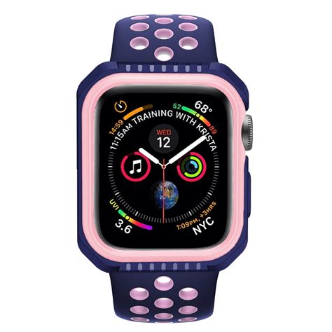 Catalyst case for apple watch. Smart Watch Shockproof Two Color Protective Case for Apple ...