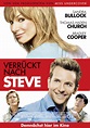 Verrückt nach Steve auf DVD & Blu-ray online kaufen | Moviepilot.de