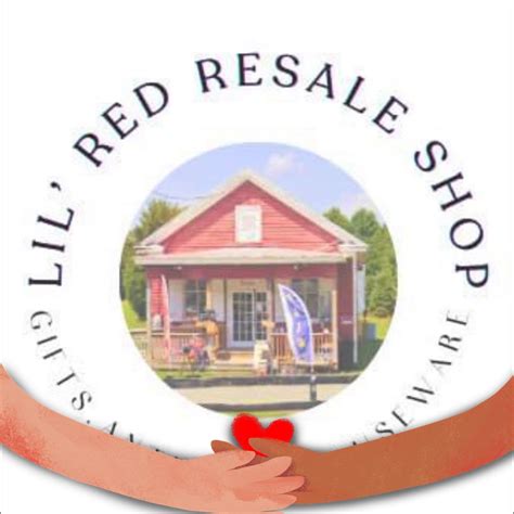 Lil' Red Resale Shop, LLC | West Point VA