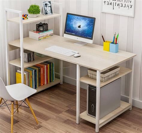 Restocked Hs2 Computer Table Study Table Work From