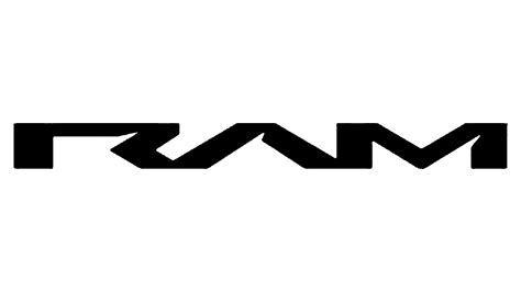 Ram Logo Und Autosymbol Und Geschichte Png