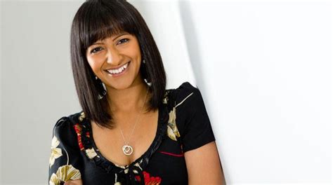 Ranvir Singh Claims She Was Sobbing In A Park After Being Fired From Itv