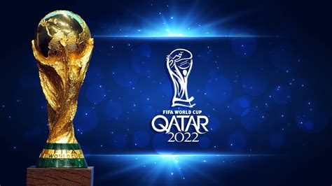 37 Fifa World Cup 2022 Wallpapers And Backgrounds For Free