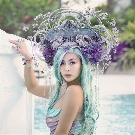 Cara Neo Founder Syrena Singapores First Mermaid Linkedin