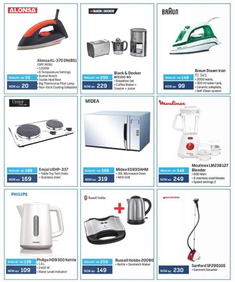 Get up to 80% off on naaptol sitewide shopping. Kitchen Appliances Exclusive Offer @ Union Coop ...