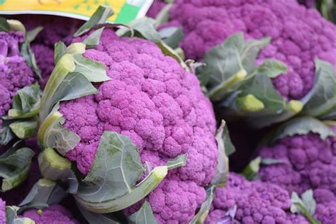 Crazy For Cauliflower Why It S The King Of Veggies Raise Your
