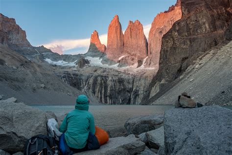 A Guide To Hiking In Torres Del Paine W O And Q Treks — Cleverhiker