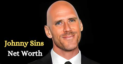 What Is Johnny Sins Net Worth Lobster Techs