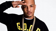 T.I testifies of fear of going to jail in song Halleluyah - Sommy ...