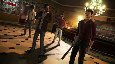 The godfather 2 pc game free download in direct link for windows. The Godfather 2 PC Game Highly Compressed Free Download ...