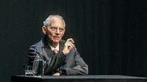 Wolfgang Schäuble ist tot: CDU-Politiker mit 81 Jahren gestorben | news.de