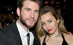 Miley Cyrus habría recibido demanda de su ex esposo, Liam Hemsworth ...