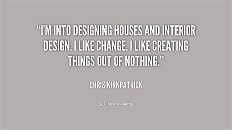 Interior Design Famous Quotes Quotesgram