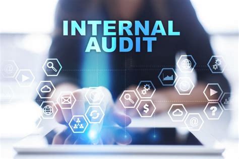 Conducting Overall Internal Audit Planning Meaning Scope