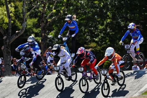 2023 Uci Cycling World Champs Full Coverage With Bbc Sport