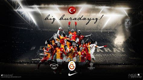 Galatasaray S K Wallpapers Hd Desktop And Mobile Backgrounds