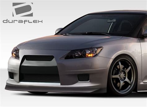 Body kit by ait racing modify and enhance the looks of your vehicle, improving its performance at. 2011-2013 Scion tC Duraflex GT-R Body Kit - 4PC - 108470