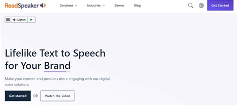 10 Best Text To Speech App Sites And Extensions 2023