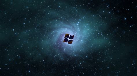 Windows 10 Stars And Galaxies Ultra Hd Desktop Background Wallpaper For Dc0
