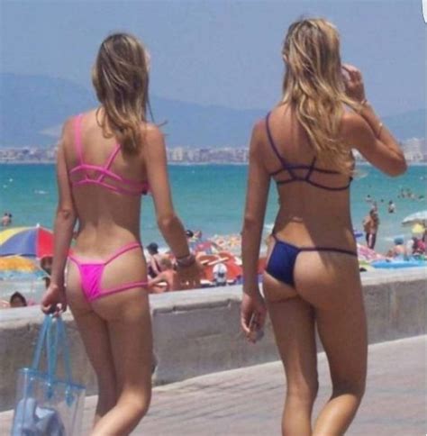 These Bathing Suits Will Make You Recoil In Disgust