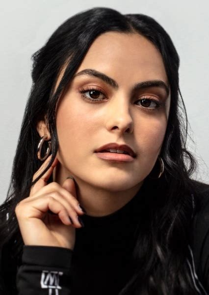 Fan Casting Camila Mendes As People Already In In People That Should Join The Vgcm On Mycast