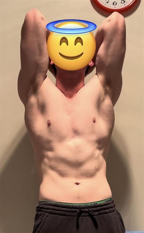 Rate My Physique If You Want To Rzyzz