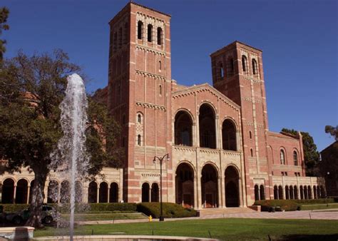 50 Best Colleges On The West Coast Stacker