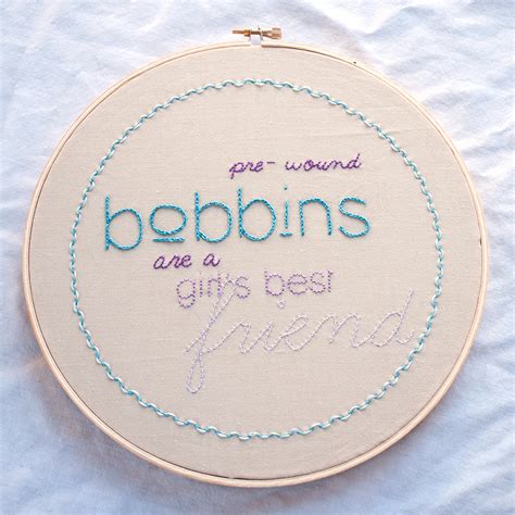 Click here and download different family quotes embroidery designs. Finish: Sewing Sayings Embroidery - Play Crafts