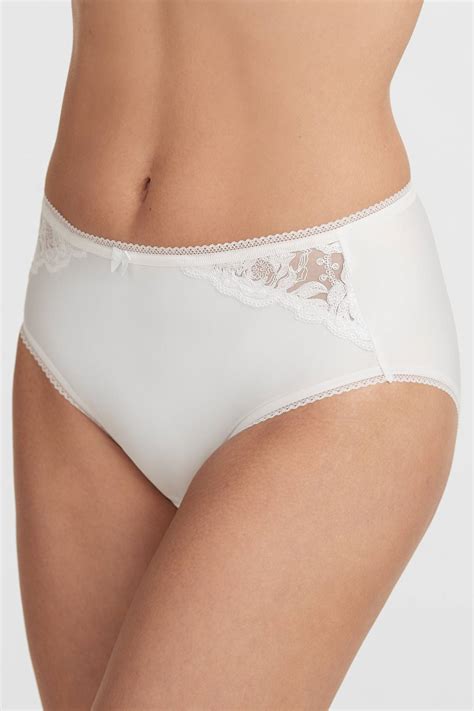 Rosalie - Weicher und schöner Maxi-Slip mit Mikrofasergefühl - Miss Mary