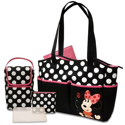 Top 5 Disney Bags To Bring With You To The Parks