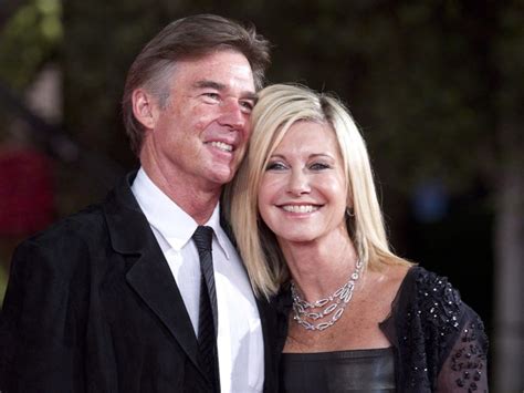Death Of Man At Olivia Newton Johns Home Ruled A Suicide Nbc News