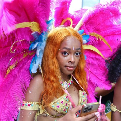 Notting Hill Carnival 22 Notting Hill Carnival 22 Nott Flickr