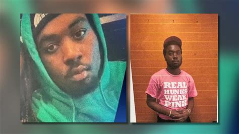 Suspect Who Police Say Shot 17 Year Old Gwinnett County Student To